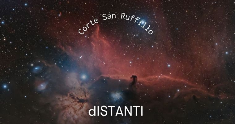 Distanti nello Spazio e nel Tempo: Un Viaggio Visivo Tra Epoche e Luoghi